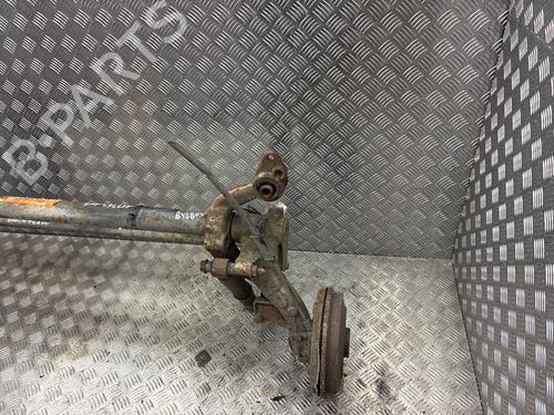 Used Rear axle Rear axle 37452157 37452157