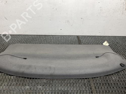 Used Rear parcel shelf FORD FIESTA IV (JA_, JB_) 1.8 DI (75 hp) 28496416