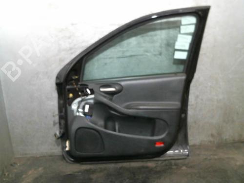 Right front door FIAT STILO (192_) 1.9 JTD (192_XE1A) | BP19981626C3 