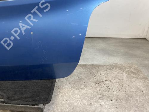 Used Tailgate RENAULT TWINGO II (CN0_) 1.5 dCi 75 (75 hp) 31340006