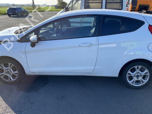 Steering rack FORD FIESTA VI (CB1, CCN) 1.25 | BP30100868M22 - Image 18