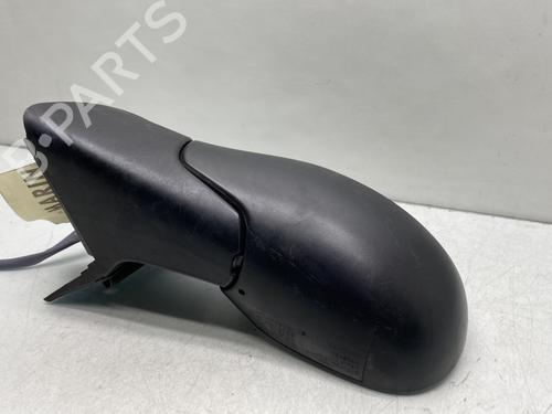 Left mirror PEUGEOT 1007 (KM_) 1.4 HDi | BP26318960C26 