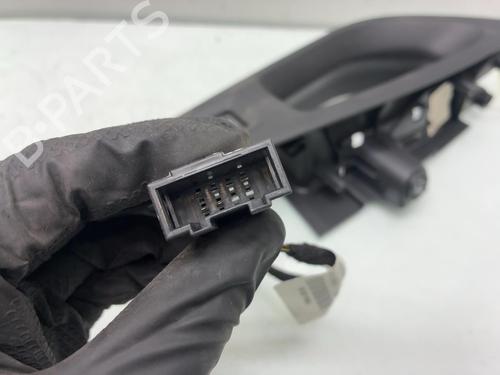 Used Left rear window switch Left rear window switch SEAT LEON (5F1) [2012-2021] 40222117 40222117