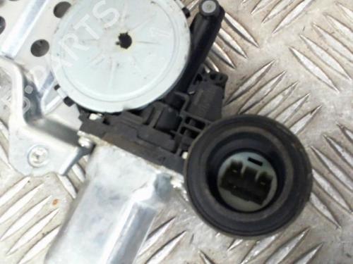 Front right window mechanism SUZUKI SWIFT III (MZ, EZ)  | BP19984819C23 