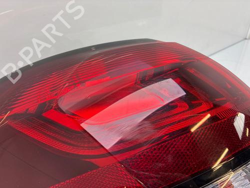 Left taillight CITROËN C4 II (NC_) 1.6 BlueHDi 100 | BP39393412C34 - Image 6