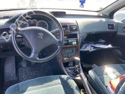 Front right exterior door handle PEUGEOT 307 (3A/C) 1.4 HDi | BP26507042C129 