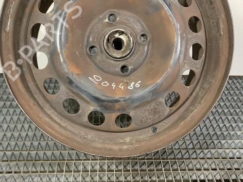 Felga OPEL MERIVA A MPV (X03) 1.4 16V Twinport (E75) | BP21959812C45 