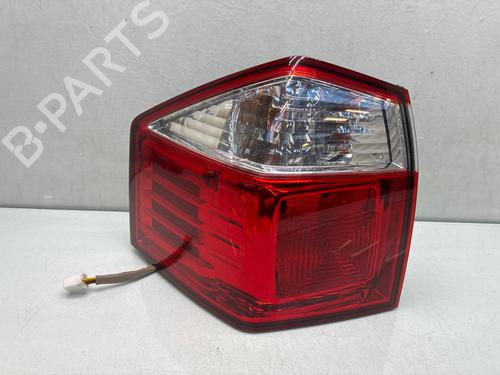 Used Left taillight Left taillight 38915192 38915192