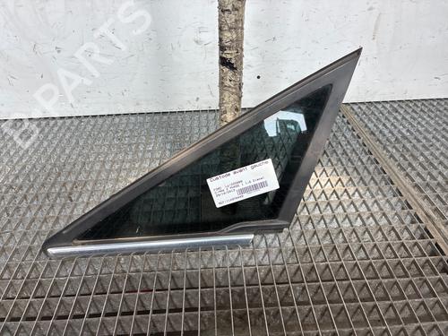 Dreieckscheibe links vorne für Dreieckscheibe links vorne FORD C-MAX II (DXA/CB7, DXA/CEU) [2010-2019] 34477345 34477345
