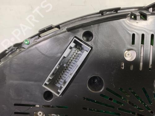 Used Instrument cluster Instrument cluster OPEL INSIGNIA A (G09) [2008-2017] 19965636 19965636
