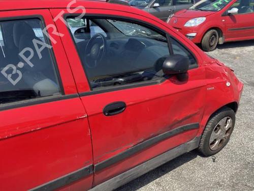Left taillight CHEVROLET MATIZ (M200, M250) 0.8 | BP27200876C34 - Image 13