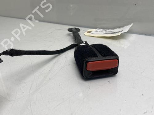 Seat buckle PEUGEOT 208 I (CA_, CC_)  | BP19962227I32 