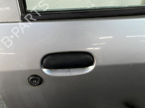 Right front door FORD KA (RB_) 1.3 i | BP27300547C3 