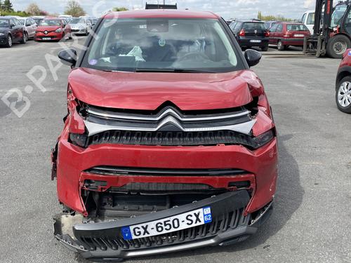 Køler CITROËN C3 AIRCROSS II (2R_, 2C_) 1.2 PureTech 110 (2RHNZB, 2RHNZW, 2RHNPX, 2RHNPJ) | BP28215738M31 