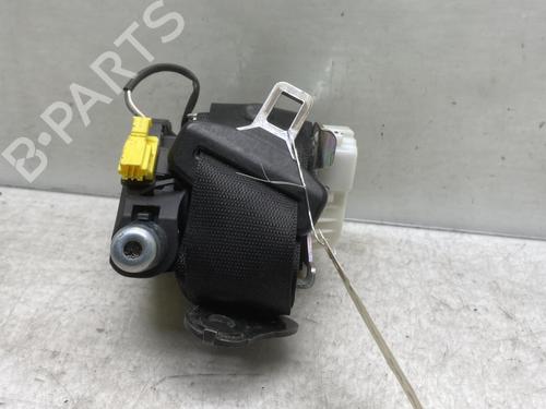 Rear left belt tensioner MERCEDES-BENZ C-CLASS T-Model (S204) C 200 CDI (204.207) | BP19954212C89 