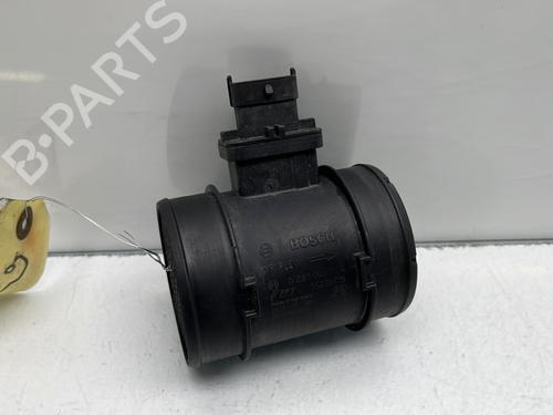 Used Mass air flow sensor FIAT 500 (312_) 1.3 D Multijet (312AXE1A) (95 hp) 24226352