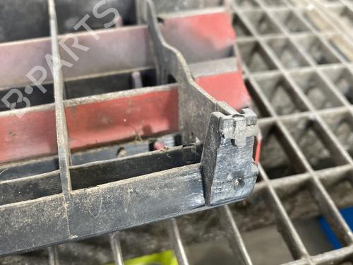 Grille PEUGEOT 205 II (20A/C) 1.7 Diesel | BP24584757C40