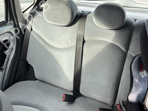 Pedal CITROËN C3 I (FC_, FN_) 1.4 HDi | BP32062998I4 
