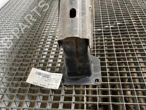 Used Rear bumper reinforcement SEAT IBIZA IV (6J5, 6P1) [2008-2017]  19949957