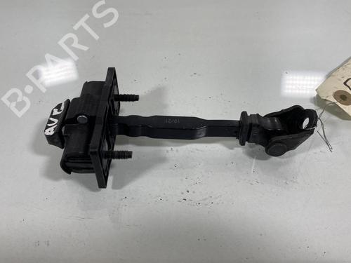 Hinge/Door check strap PEUGEOT 208 II (UB_, UP_, UW_, UJ_) 1.2 PureTech 100 | BP19994559C146 