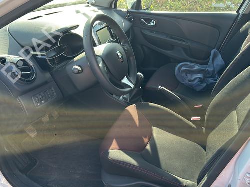 Left rear door RENAULT CLIO IV (BH_) 1.2 16V | BP28336210C4 