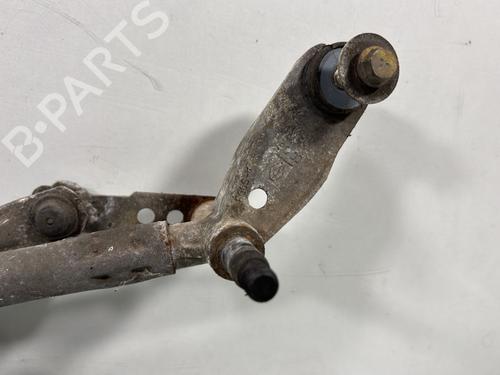 Viskermotor vindrude RENAULT MEGANE II (BM0/1_, CM0/1_) 1.9 dCi (BM0G, CM0G) | BP30890531M29