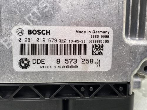 Engine control unit (ECU) BMW 3 Touring (F31) 318 d | BP21490612M57 