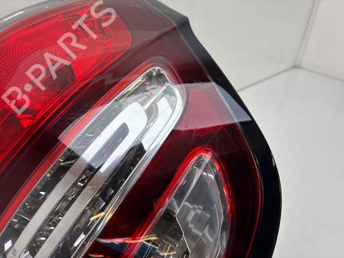 Right taillight CITROËN C3 II (SC_) 1.2 VTi 82 | BP37249354C35 - Image 5