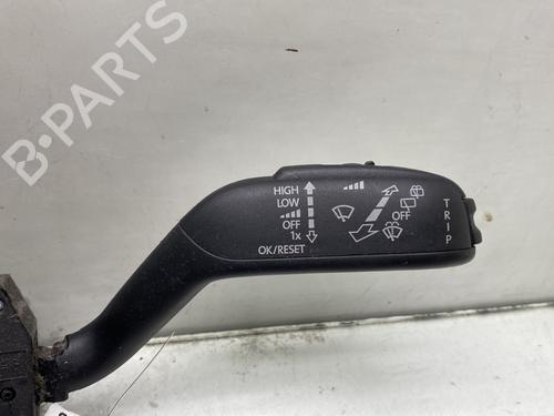 Used Steering column stalk Steering column stalk SKODA FABIA II Combi (545) 1.4 TDI (80 hp) 22707965 22707965