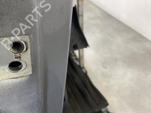 Right front door VW GOLF VI (5K1) 2.0 TDI | BP21005240C3 