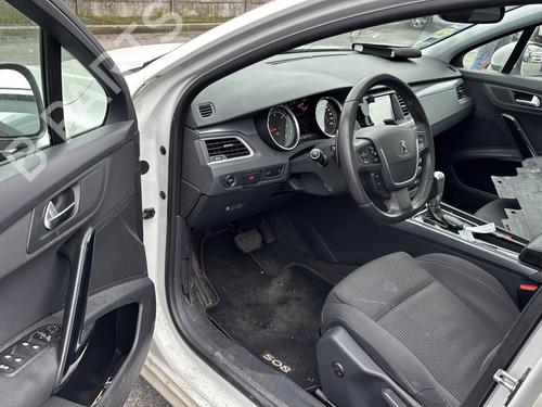 Rear right quarter glass PEUGEOT 508 SW I (8E_) 1.6 BlueHDi 120 | BP30791500C92 