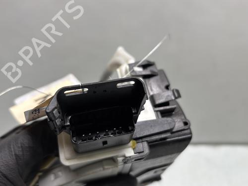 Front left lock PEUGEOT PARTNER Box Body/MPV 1.6 HDi | BP29707638C98 