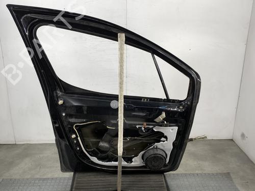 Left front door CITROËN BERLINGO MULTISPACE (B9) 1.6 HDi 90 | BP26318558C2 