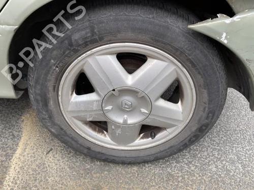 Rim RENAULT MEGANE I (BA0/1_) 1.9 dCi (BA05, BA1F) | BP21963179C45 
