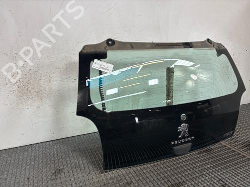 Used Bootlid window Bootlid window PEUGEOT 108 1.2 (82 hp) 39901856 39901856