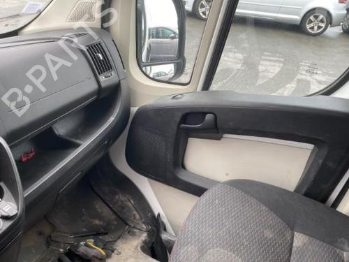 Pedal CITROËN JUMPER II Van 2.2 HDi 110 | BP37005924I4  - Image 9