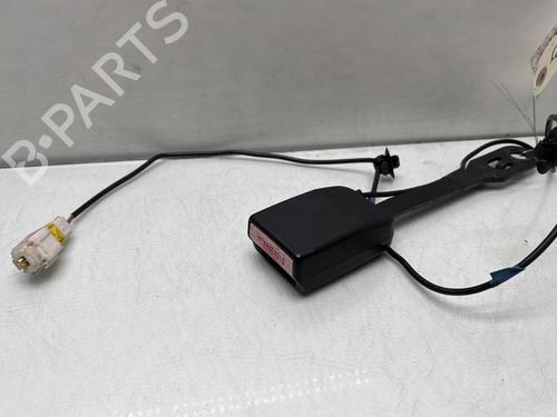 Seat buckle PEUGEOT 1007 (KM_) 1.4 HDi | BP28519669I32 