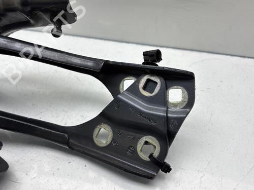 Dørhængsel/Dørbegrænser RENAULT MEGANE IV Hatchback (B9A/M/N_) 1.2 TCe 130 (B9MR) | BP32302237C146