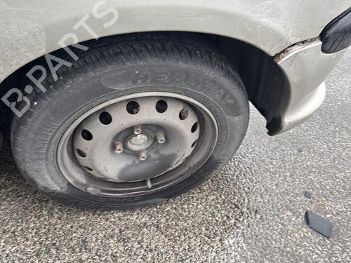 Forkjerm høyre PEUGEOT 206 Hatchback (2A/C) 1.4 i | BP28184899C42 