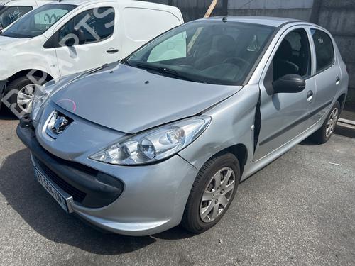 Switch PEUGEOT 206+ (2L_, 2M_) 1.1 | BP39454998I30 - Image 20