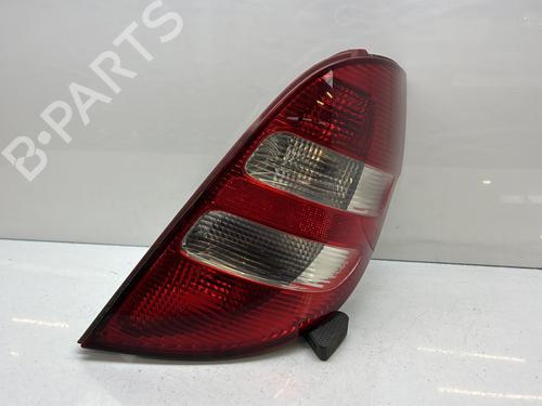 Used Right taillight Right taillight MERCEDES-BENZ A-CLASS (W169) A 180 CDI (169.007, 169.307) (109 hp) 33830218 33830218