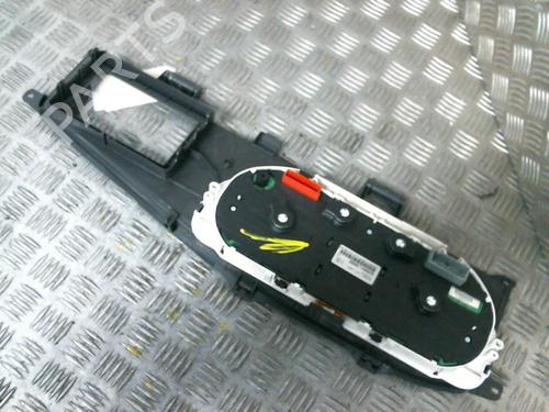 Instrument cluster RENAULT VEL SATIS (BJ0_) 2.0 dCi (BJ03) | BP20000574C47 