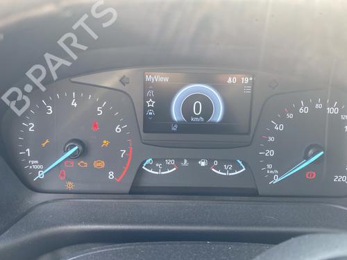 Rat FORD FIESTA VII (HJ, HF) 1.0 EcoBoost | BP36818952C49  - Image 26
