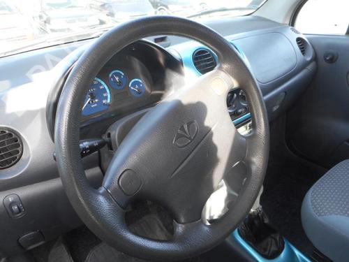 Seat buckle DAEWOO MATIZ (M100, M150) | BP20016048I32 - Image 10