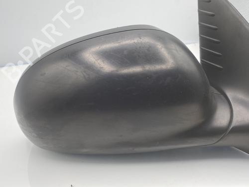 Right mirror PEUGEOT 406 (8B) 1.9 D | BP20018286C27 