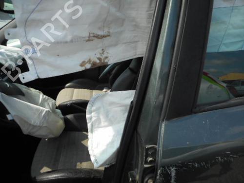 Front left lock PEUGEOT 307 (3A/C) 2.0 HDi 135 | BP19984497C98 