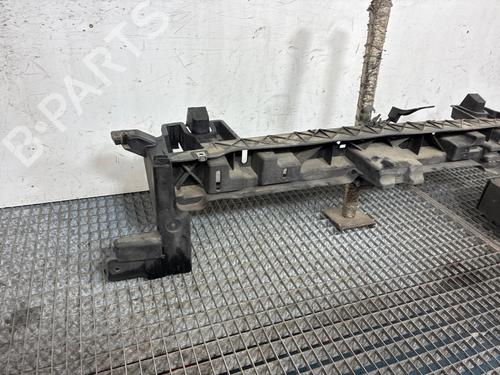 Used Crossmember Crossmember PEUGEOT 5008 (0U_, 0E_) 1.6 HDi (110 hp) 40066712 40066712