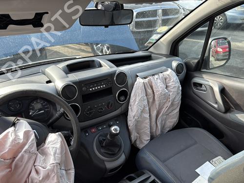 Right taillight CITROËN BERLINGO MULTISPACE (B9) 1.6 HDi 90 | BP32192515C35 