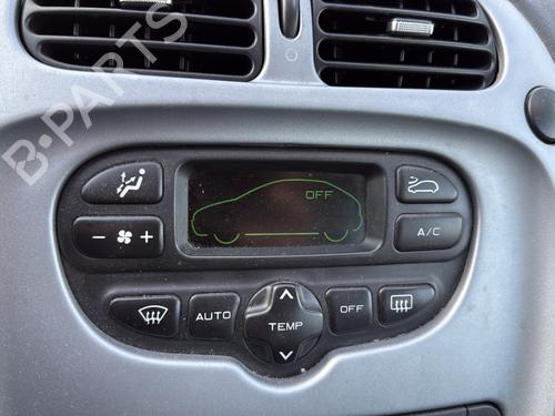 Left front door CITROËN XSARA PICASSO (N68) 1.6 HDi | BP31022947C2 