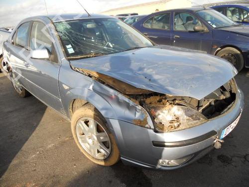 Switch FORD MONDEO III (B5Y) | BP20018113I30 - Image 6
